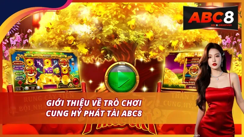 Cung hỷ phát tài khám phá trò chơi cá cược đặc sắc